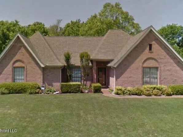 5445 Plum Tree Dr, Southaven, MS 38671