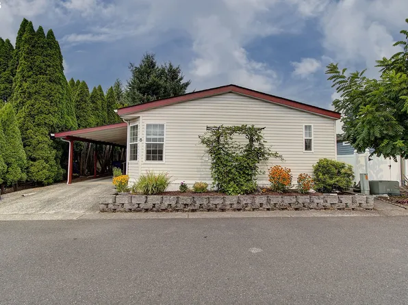 1805 NE 94th St Unit 8, Vancouver, WA 98665