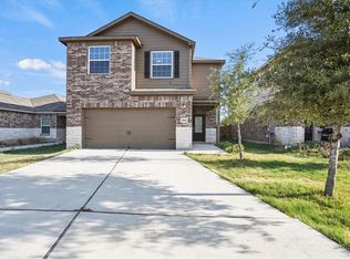 19821 Grover Cleveland Way, Manor, TX 78653