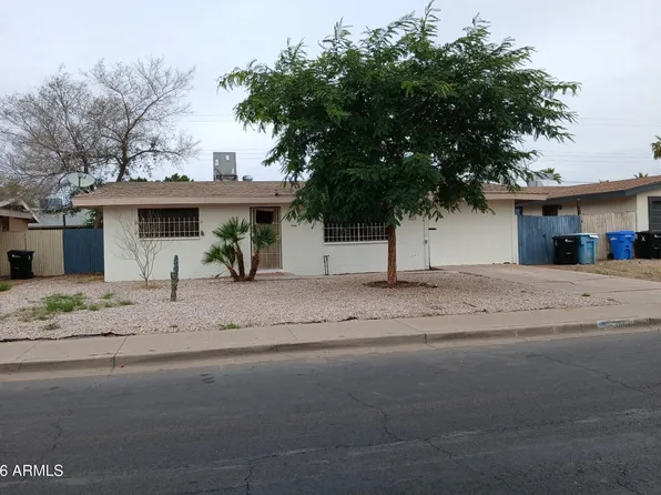 3808 W BUTLER Drive, Phoenix, AZ 85051
