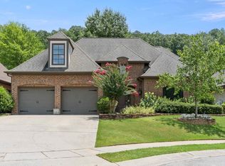 3005 Valley Ridge Rd, Birmingham, AL 35242