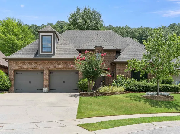 3005 Valley Ridge Rd, Birmingham, AL 35242