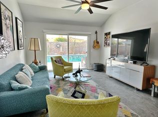 1440 E Racquet Club Rd, Palm Springs, CA 92262