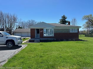 16230 21 Mile Rd, Macomb, MI 48044