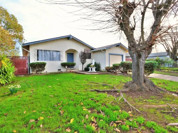7536 Bowen Cir, Sacramento, CA 95822