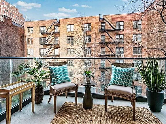 2nd image of 245 W 14th St APT 4C