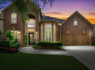 10106 Shortleaf Ridge Dr, Katy, TX 77494