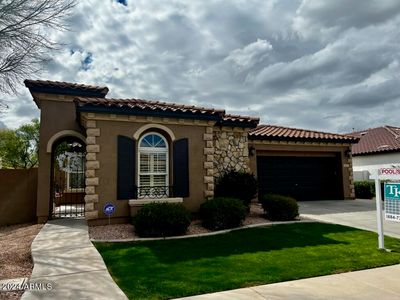 2431 E Honeysuckle Pl, Chandler, AZ, 85286
