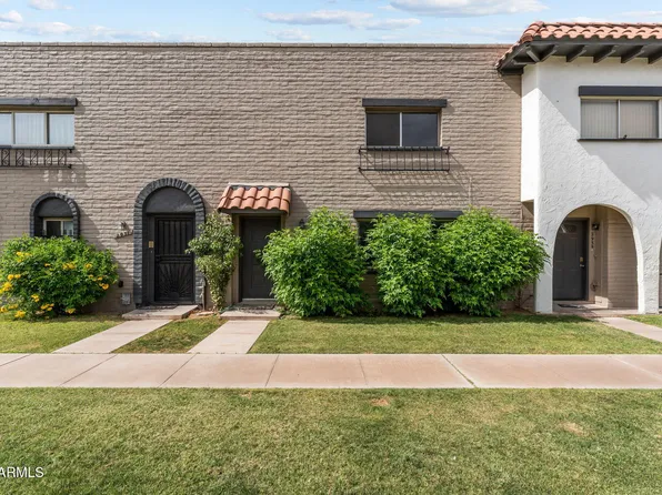 2933 E FAIRMOUNT Avenue, Phoenix, AZ 85016