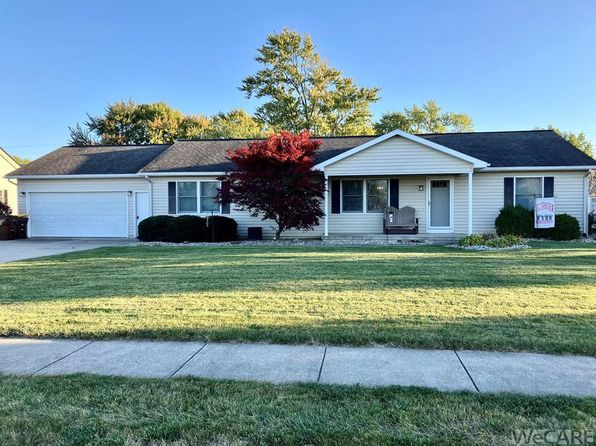 Ottawa OH Real Estate - Ottawa OH Homes For Sale | Zillow