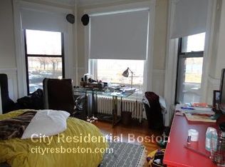 44 Bay State Rd #H, Boston, MA 02215