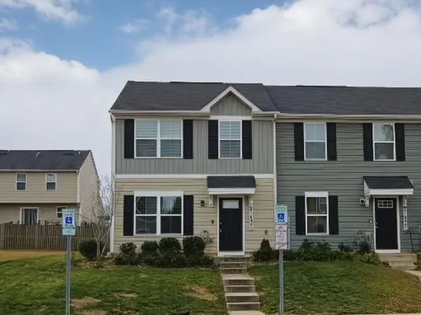 21835 Primrose Willow Ln Unit A, Lexington Park, MD 20653