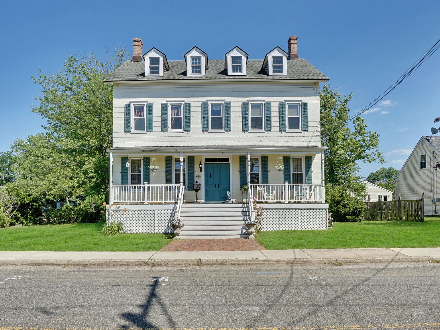 119 Wilson Ave, Port Monmouth, NJ 07758 Zillow