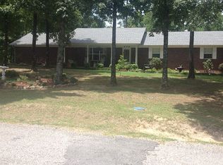 270 Horizon Pl, Pearcy, AR 71964