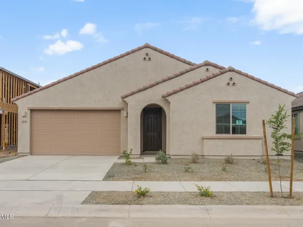 43010 W Palo Abeto Drive, Maricopa, AZ 85138