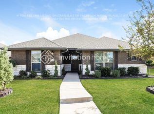 544 Cottonview Dr, Waxahachie, TX 75165