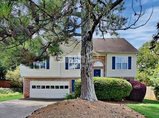 3395 Essex Ct NW, Kennesaw, GA 30144