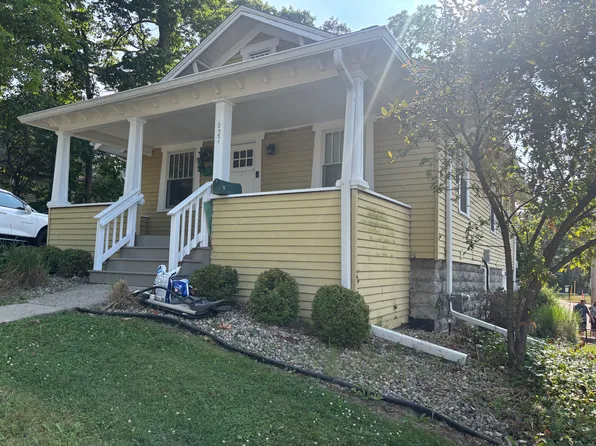 627 Evergreen Ave, East Lansing, MI 48823