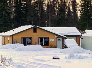 53155 Rambling Rd, Kenai, AK 99611