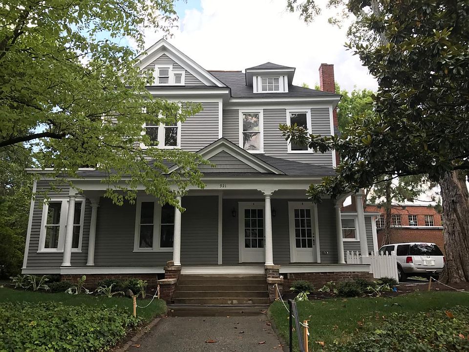 Great Front Porch