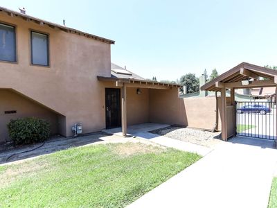 1161 Bel Aire Circle, Porterville, CA, 93257