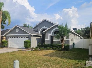 29228 Yarrow Dr, Zephyrhills, FL 33543