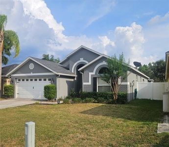 29228 Yarrow Dr, Zephyrhills, FL, 33543
