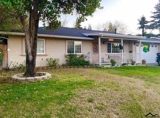 825 Lassen Ave, Red Bluff, CA 96080