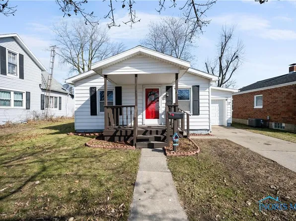724 N Ottokee St, Wauseon, OH 43567