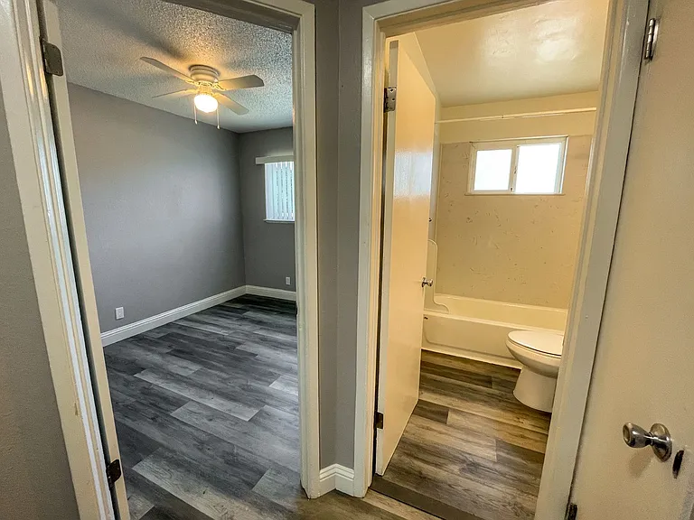 Oak Ridge Apartments — Photo 14