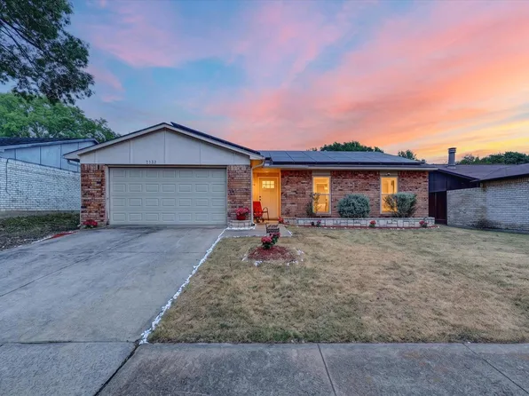 7131 Nutmeg Ln, Dallas, TX 75249