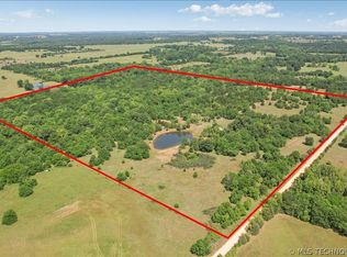 891 Sassafrass Rd, Bennington, OK 74723