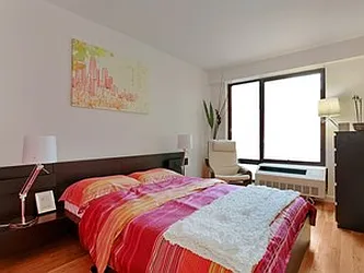 Rented by Urban Sanctuary