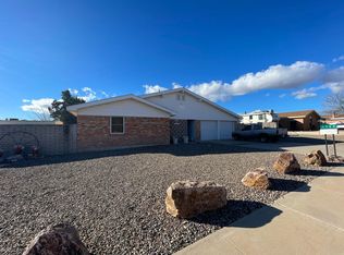4700 Citadel Dr, Sierra Vista, AZ 85635