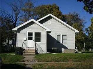 537 Courtland St, Waterloo, IA 50703