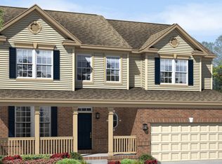 100 Moon Cradle Ln, Baltimore, MD 21228