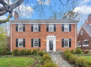 1811 Warrington Rd SW, Roanoke, VA 24015