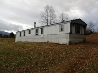 970 Bullock Hollow Rd, Bristol, TN 37620