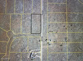 21 W Gila Bnd LOT 655, Williams, AZ 86046
