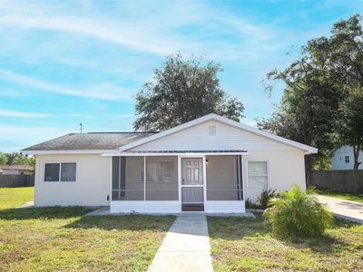 2613 Georgia Ave, Sanford, FL, 32773