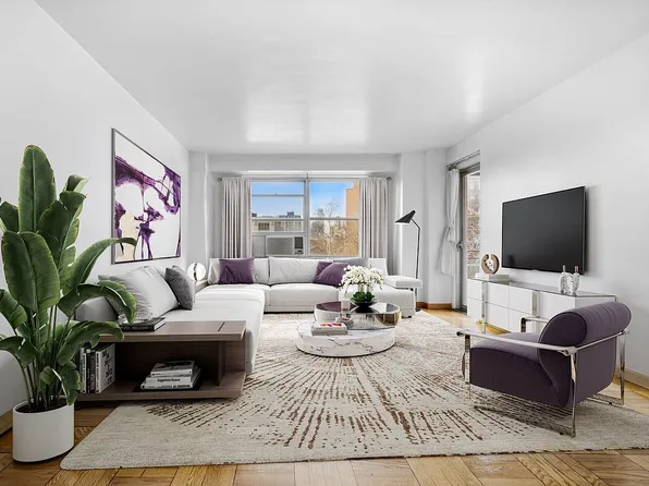 570 Grand St APT H607, Manhattan, NY 10002