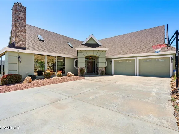 62 N French Dr, Prescott, AZ 86303