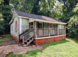250 Indale Ave, Athens, GA
