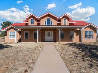 9 Jacinto Rd, Santa Fe, NM 87508