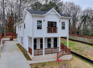 507 Glendale Rd, Scottdale, GA 30079