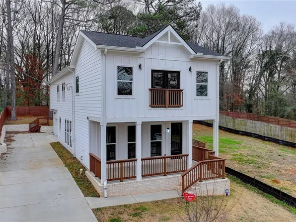 507 Glendale Rd, Scottdale, GA 30079