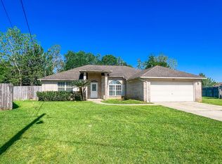 6005 Yellow Rose Dr, Pensacola, FL 32526