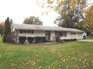 509 E Grant St, Watseka, IL 60970