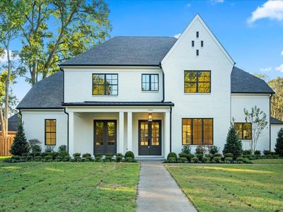 4903 Greenway Ave, Memphis, TN, 38117