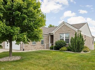 13019 Pinner Ave, Fishers, IN 46037